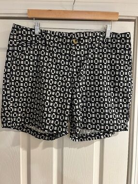 Lee shorts